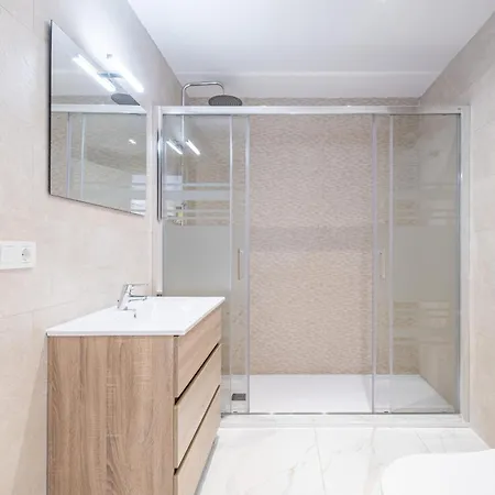 Benipark Poniente بينايدورم