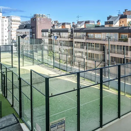Benipark Poniente