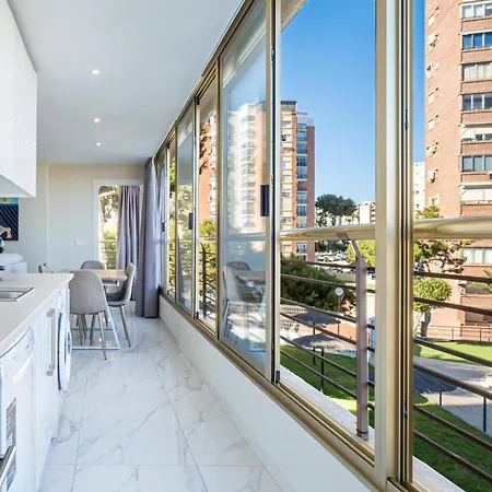Benipark Poniente