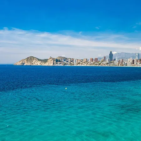 Benipark Poniente
