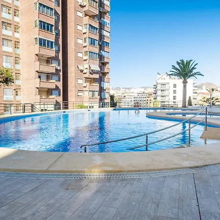 Benipark Poniente بينايدورم