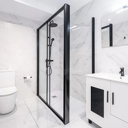 شقة Benipark Poniente بينايدورم