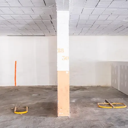 Benipark Poniente بينايدورم