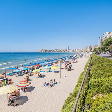 Benipark Poniente