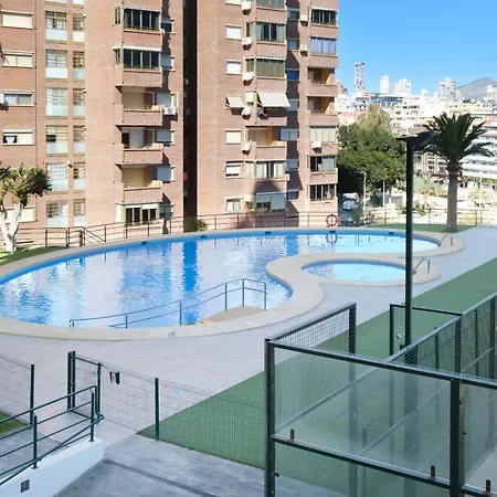 Benipark Poniente
