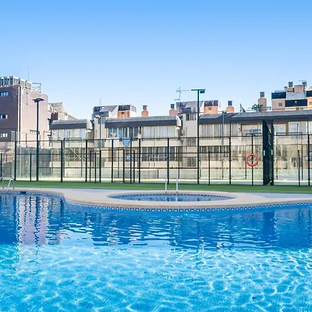 Benipark Poniente