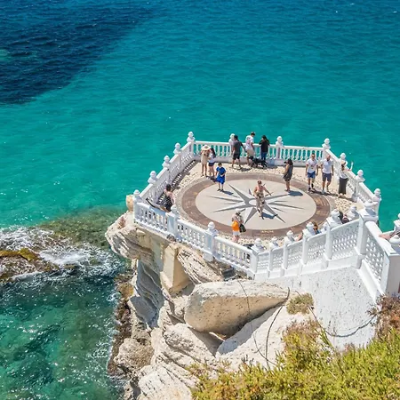 شقة Benipark Poniente