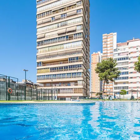 Benipark Poniente