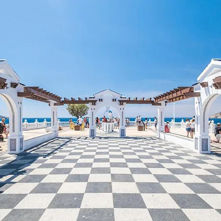 Lägenhet Benipark Poniente