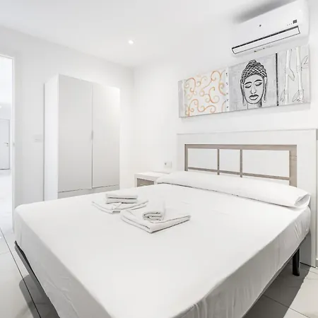 Benipark Poniente Benidorm