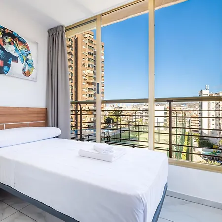 Benipark Poniente Benidorm