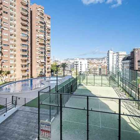 Benipark Poniente