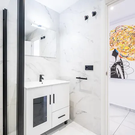 Apartamento Benipark Poniente Benidorm